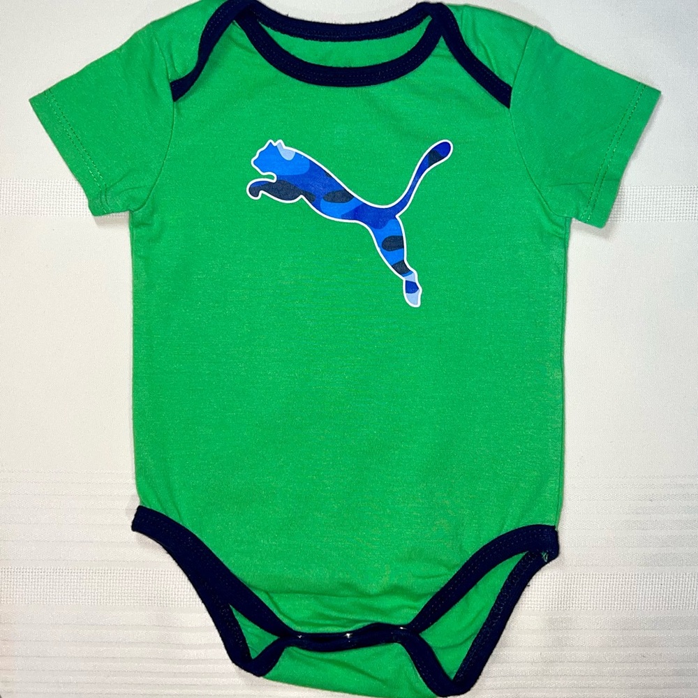 Baby Clothing